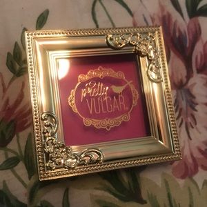 Pretty Vulgar Blush